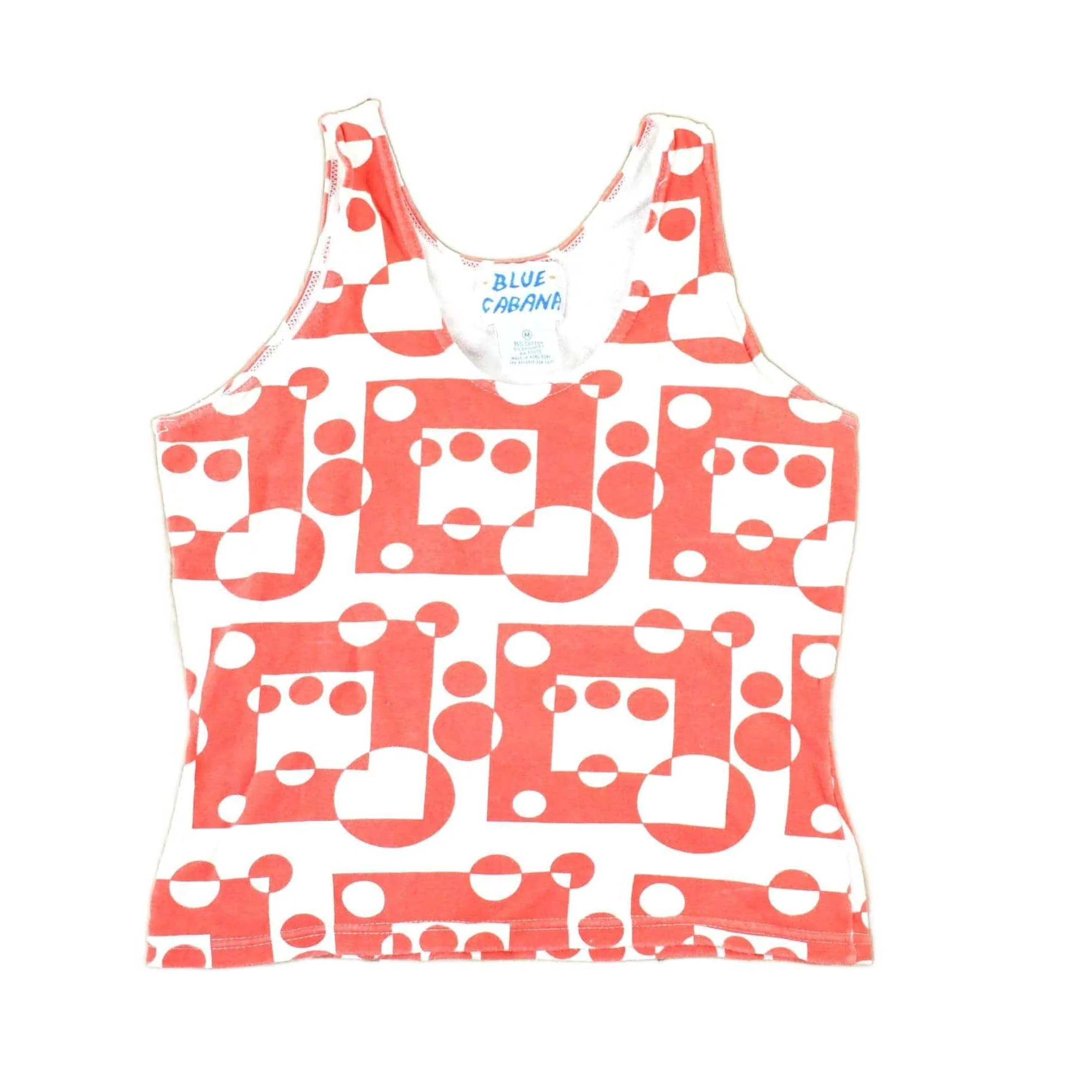 TANK TOPS